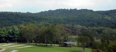 Chantilly Farm Selected As Crooked Road Venue